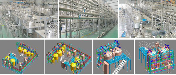 Bioprocesni modul