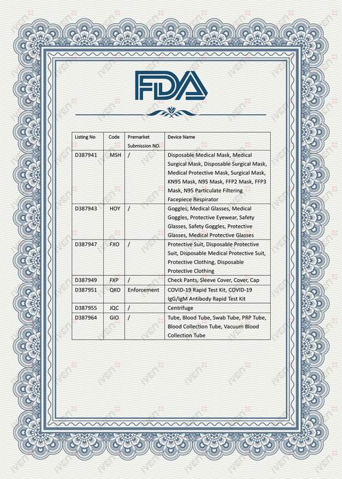 FDA ikunena za OK-2