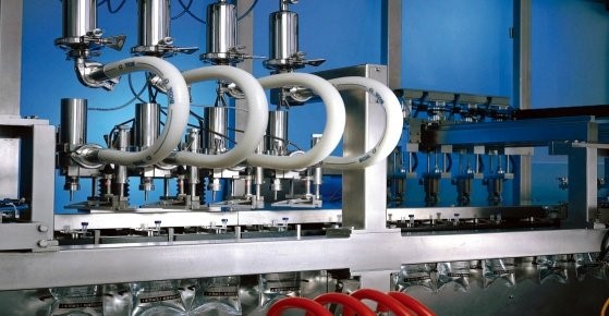 Peritoneal Dialysis Solution production line