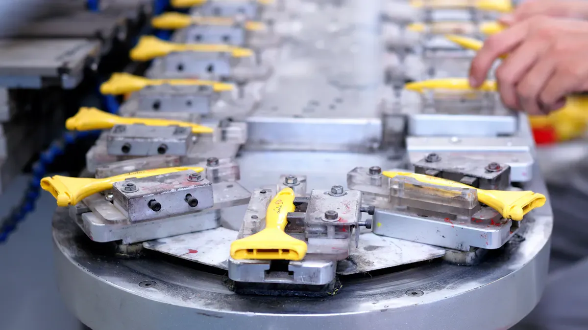 Automation and integration