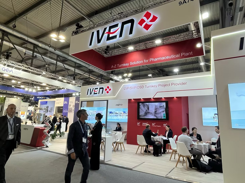 IVENCPHI Milan 2026